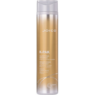 JOICO K-PAK CLARIFYING SHAMPOO 300ML