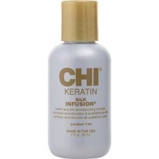 CHI Keratin Silk Infusion, 59ml