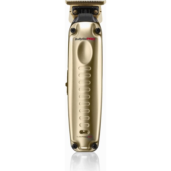 BABYLISS PRO LO-PRO GOLD TRIMMER