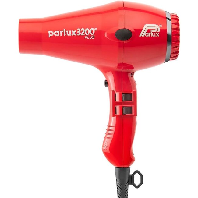 PARLUX 3200 PLUS RED