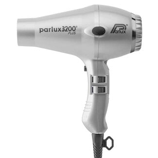 PARLUX 3200 PLUS SILVER