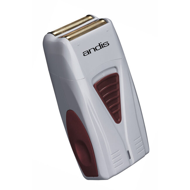 ANDIS TITANIUM FOIL SHAVER