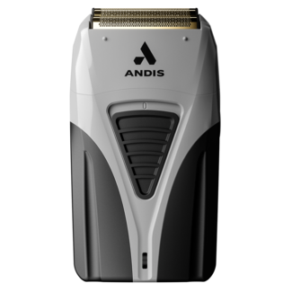 ANDIS PROFOIL SHAVER ZWART