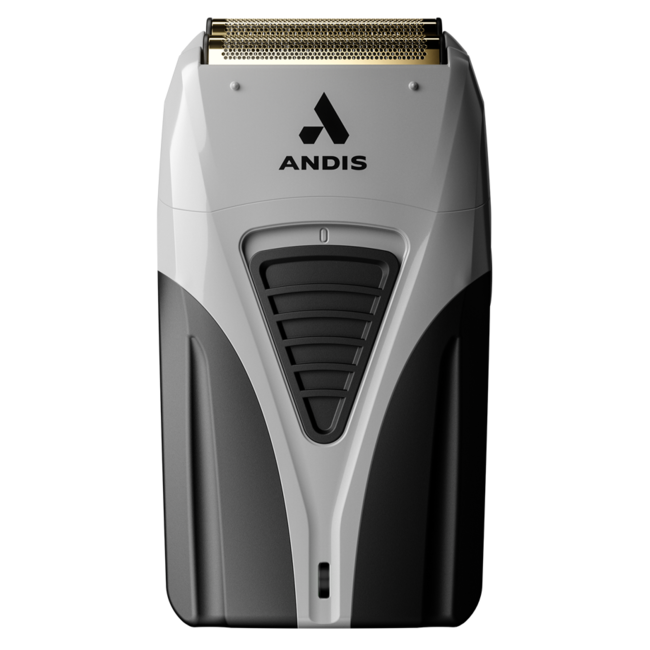 ANDIS PROFOIL SHAVER ZWART