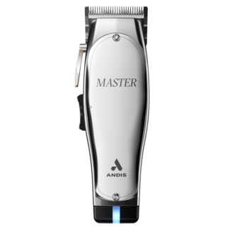 ANDIS MASTER CORDLESS LITHIUM-ION CLIPPER