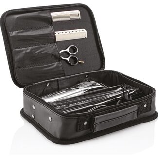 XANITALIA PROFESSIONAL BARBER POCKET CASE