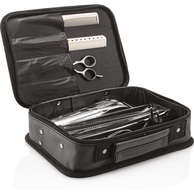 XANITALIA PROFESSIONAL BARBER POCKET CASE