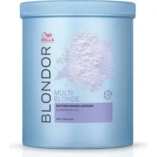 WELLA BLONDOR 800GR