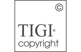 TIGI COPYRIGHT