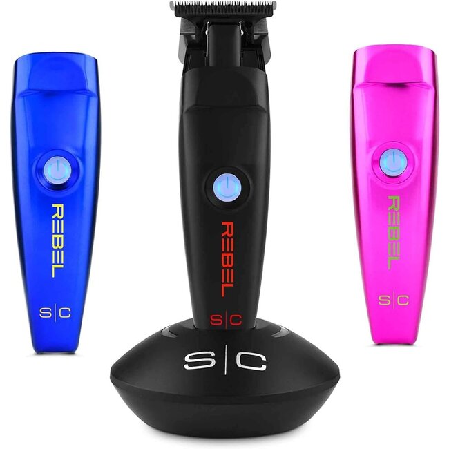 STYLECRAFT S/C PRO REBEL TRIMMER