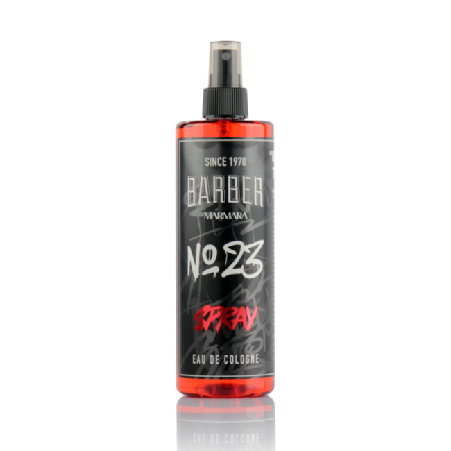 BARBER N°23 EAU DE COLOGNE 150ML