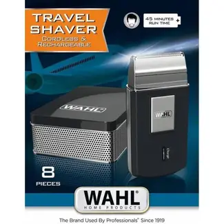 WAHL MOBILE SHAVER CORDLESS