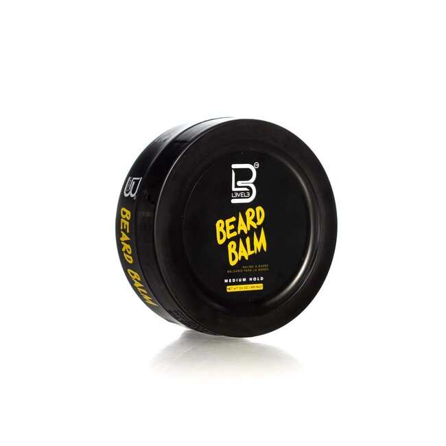 LEVEL3 BEARD BALM 100ML