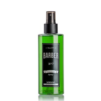 BARBER MARMARA EAU DE COLOGNE N°7 250ML