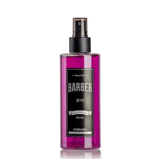 BARBER EAU DE COLOGNE N°6 250ML