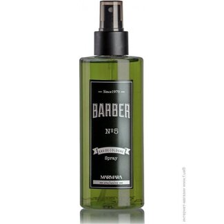 BARBER MARMARA EAU DE COLOGNE N°5 250ML