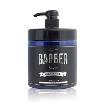 BARBER SHAVING GEL 1000ML