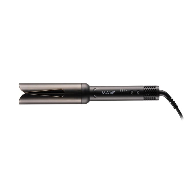 MAXPRO TWIST AUTO CURLER 34MM