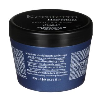 FANOLA Keraterm Hair Ritual Masker  - 300ml