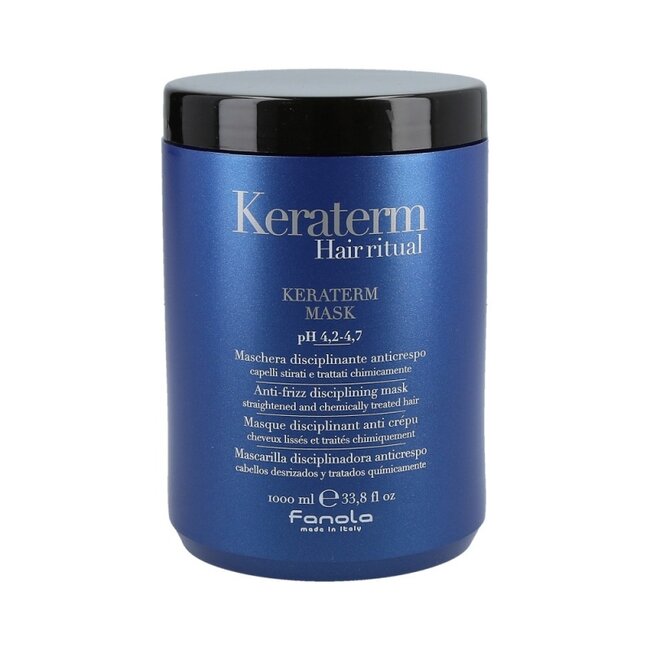 FANOLA Keraterm Hair Ritual Masker (2 sizes)