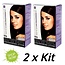 KHS 2 x Smoothing Straight System Kit