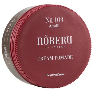 NOBERU Cream Pomade Amalfi, 80ml