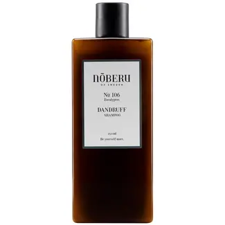 NOBERU Hair Shampoo Scalp & Relax, 250ml