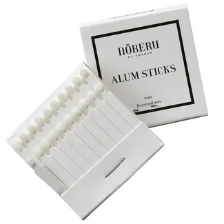 NOBERU Alum Sticks