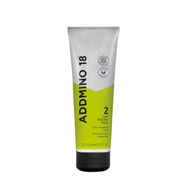 ADDMINO-18 Hair Reborn Mask, 250ml