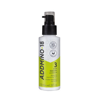 ADDMINO-18 Hair Reborn Leave-in 100ml