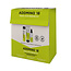 ADDMINO-18 RETAIL KIT 250ML+ 250ML +100ML