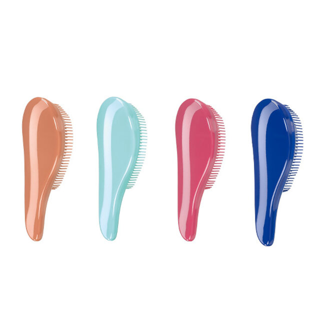 SIBEL Di-Melo brush (colors vary)