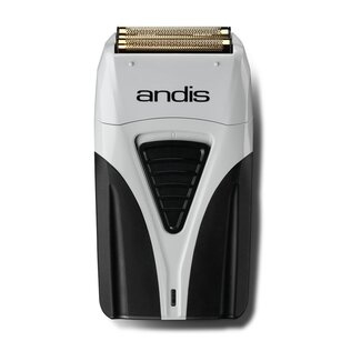 ANDIS Profoil Lithium shaver black