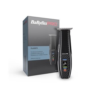 BABYLISS PRO FLASHFX FX59ZE