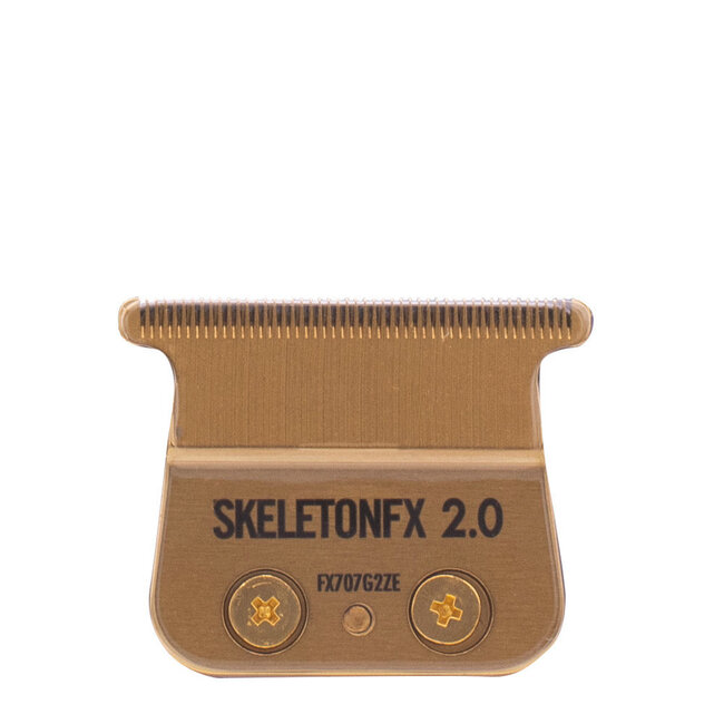 BABYLISS PRO Tête de coupe SkeletonFX 2mm