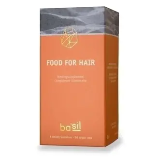 BA'SIL FOOD FOR HAIR