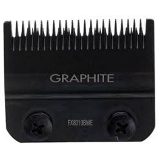 BABYLISS PRO FX8010BME GRAPHITE SNIJBLAD