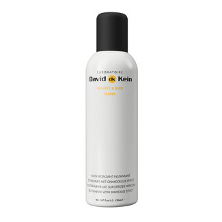 DAVID KEIN Tanning Zelfbruiner, 150ml