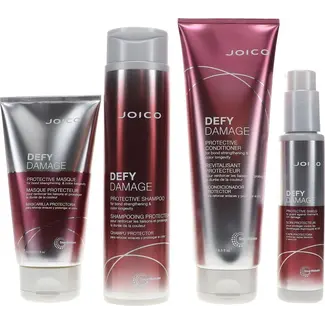 JOICO Defy Damage Home Care Kit