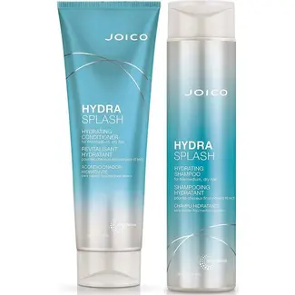 JOICO HydraSplash Hydrating Shampoo & Conditioner