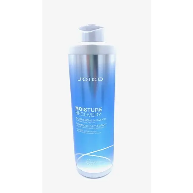 JOICO Moisture Recovery Shampoo, 1000ml