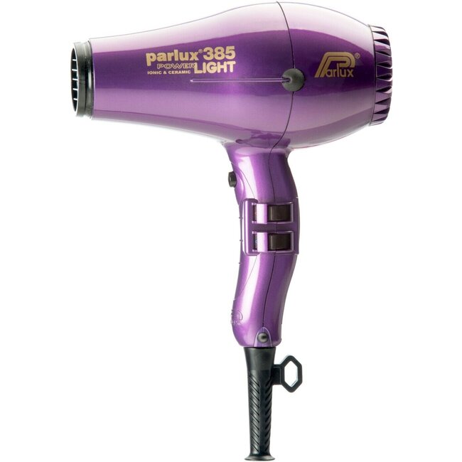 Parlux 385 Purple