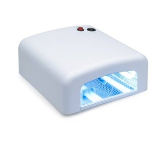 SIBEL BASIC STARTER UV LAMP 36W FOR NAILS