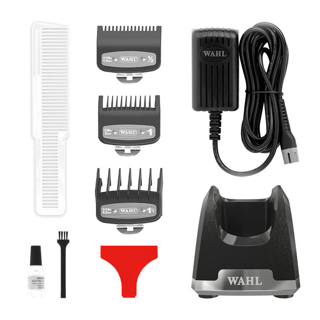 WAHL SENIOR CORDLESS METAL