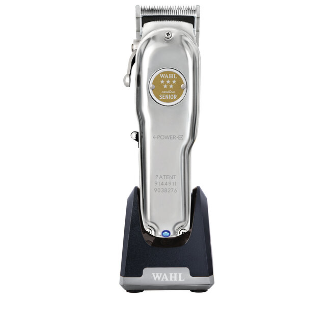 WAHL SENIOR CORDLESS METAL
