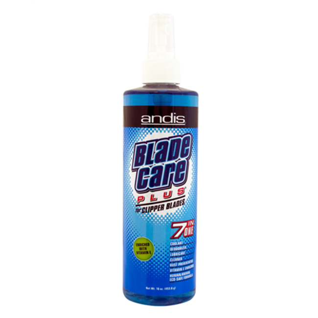 ANDIS Blade Care 7 in one 473.2ml