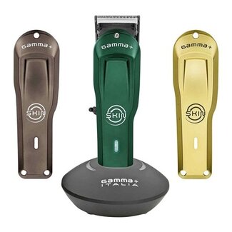 GAMMA+ Skin Professional Bulk Balding clipper