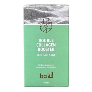 BA'SIL NEW DOUBLE COLLAGEN BOOSTER