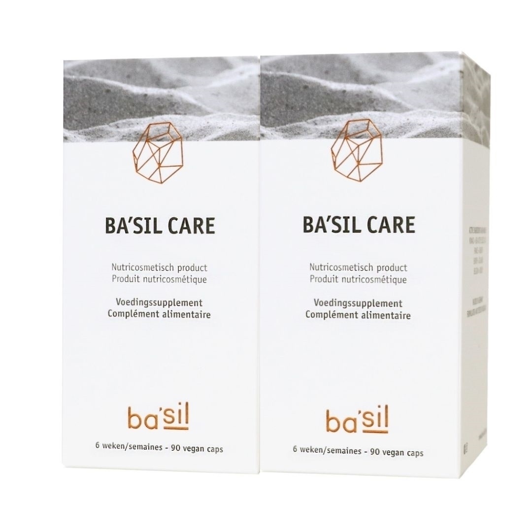 BA'SIL DUO PACK CARE te koop bij - Special Beautiful