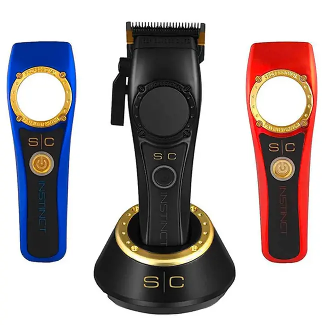 STYLECRAFT Pro Instinct Clipper